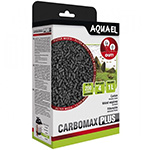 Активированный уголь Aquael CarboMax, 1 л